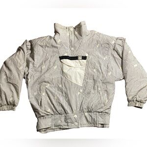 Vintage Winter Jacket UNISEX (Kaelin Ski)